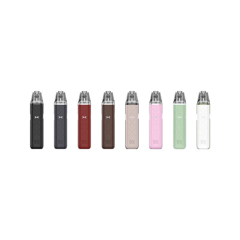 Uwell Caliburn Explorer Pod Kit